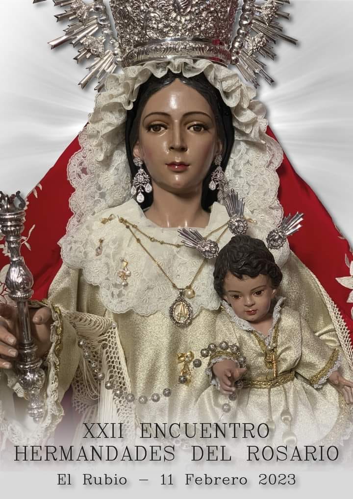 XXII Encuentro de Hermandades del Rosario