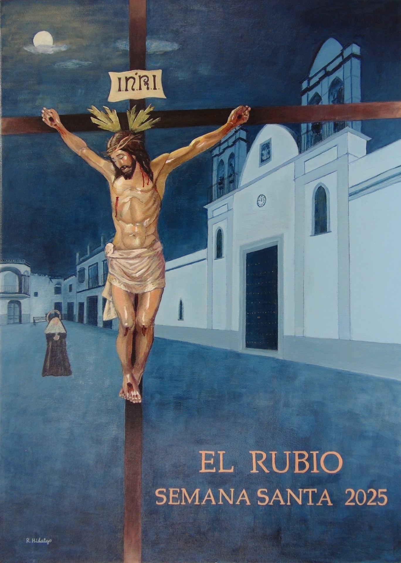 thumbnail_cartel semana santa 2025 El Rubio