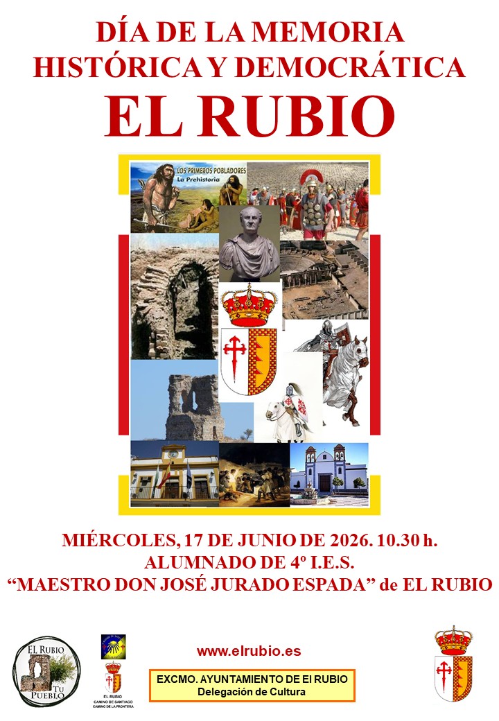 1.-2026.-CARTEL DÍA DE LA MEMORIA HISTÓRICA Y DEMOCRÁTICA