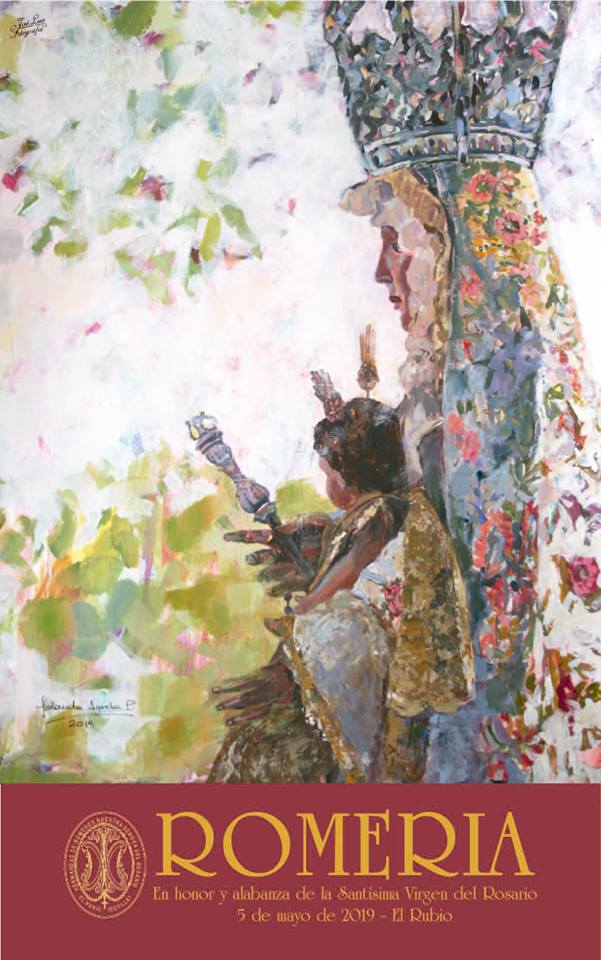22.-ROMERÍA CARTEL 2019