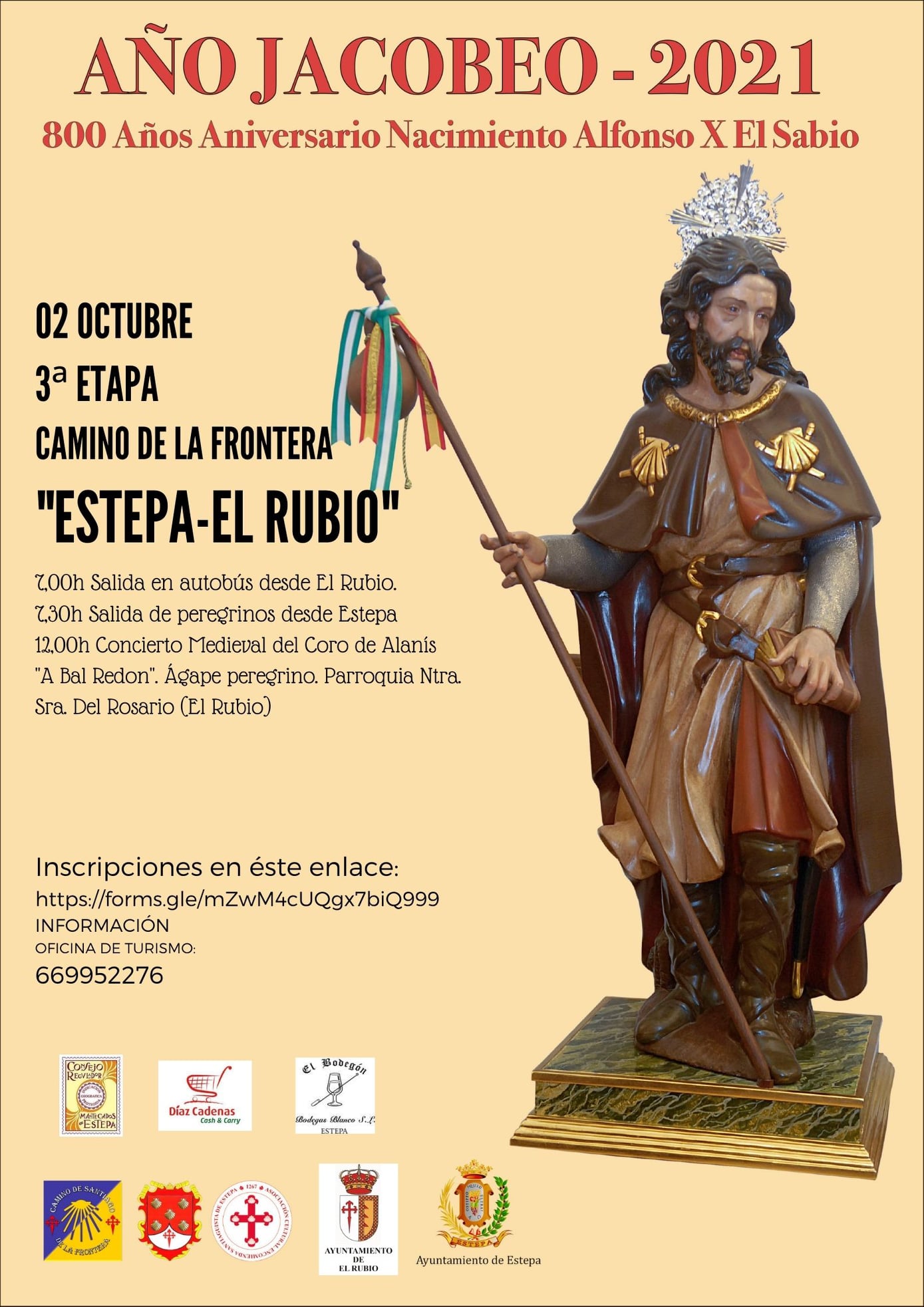 3.-ESTEPA - EL RUBIO 2 OCTUBRE 2021