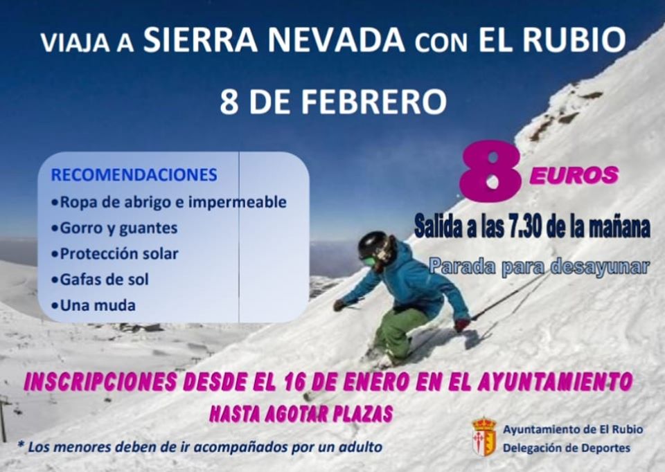 3.-SIERRA NEVADA 8 FEBRERO 2020