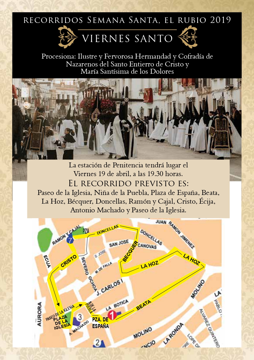 7.-VIERNES SANTO 2019