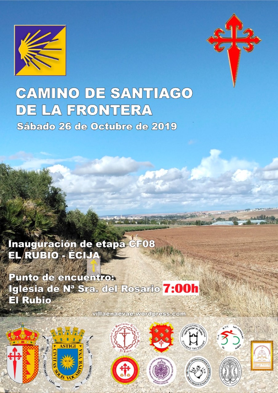 CARTEL 26 OCTUBRE 2019