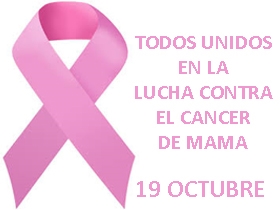 CONTRA EL CÁNCER