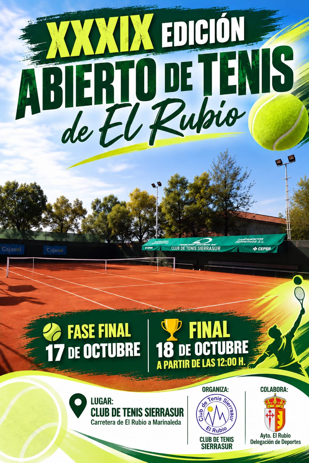 TENIS