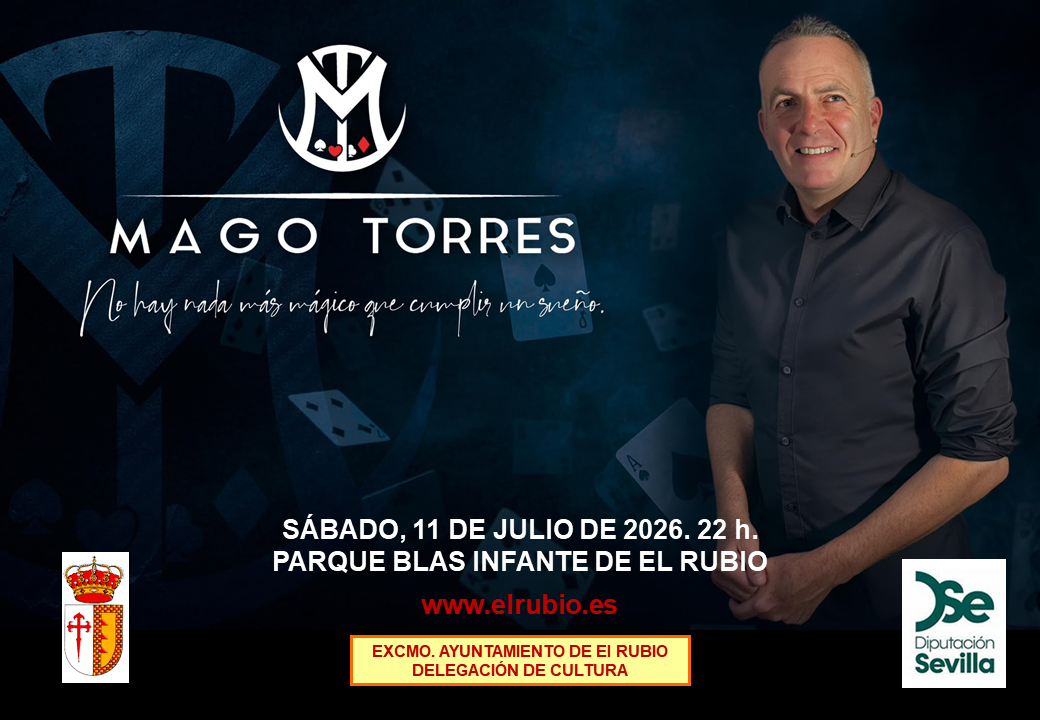 0.-2026.-MAGO TORRES 11 JULIO 2026
