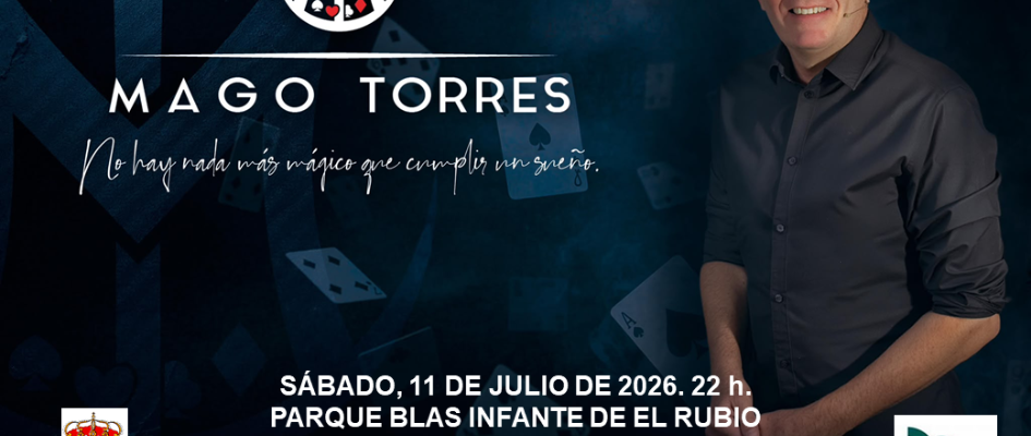 0.-2026.-MAGO TORRES 11 JULIO 2026