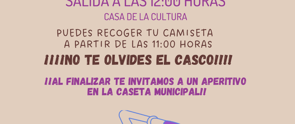 0.-cartel BICICLETAS 2024