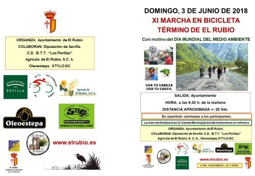 3.-PORTADA MARCHA EN BICICLETA 2018