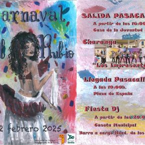 1.-2025.-CARNAVAL EL RUBIO