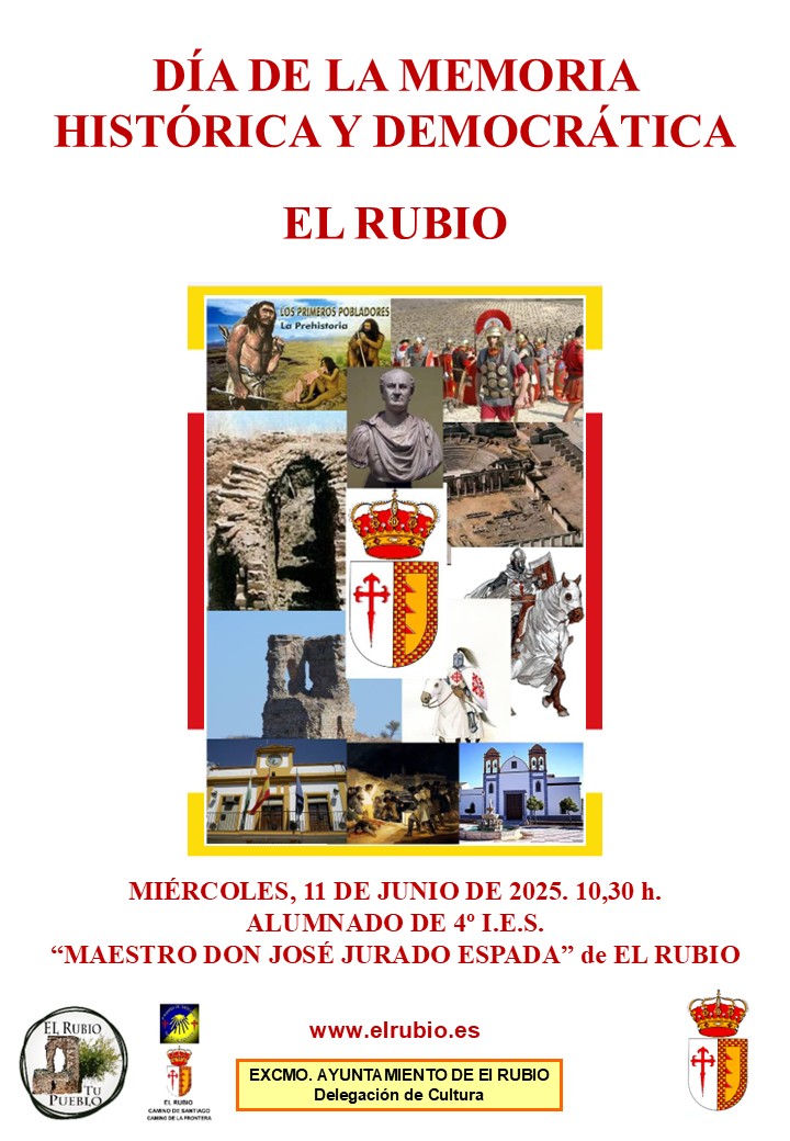 1.-2025.-CARTEL DÍA DE LA MEMORIA HISTÓRICA Y DEMOCRÁTICA