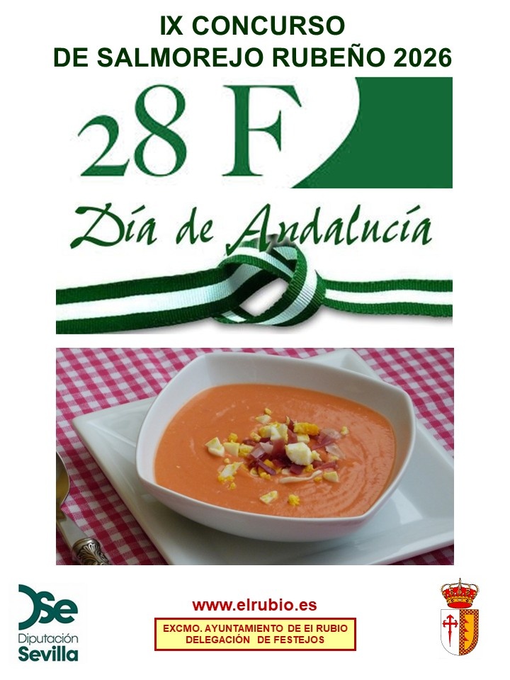 1.-2026 CARTEL CONCURSO SALMOREJO