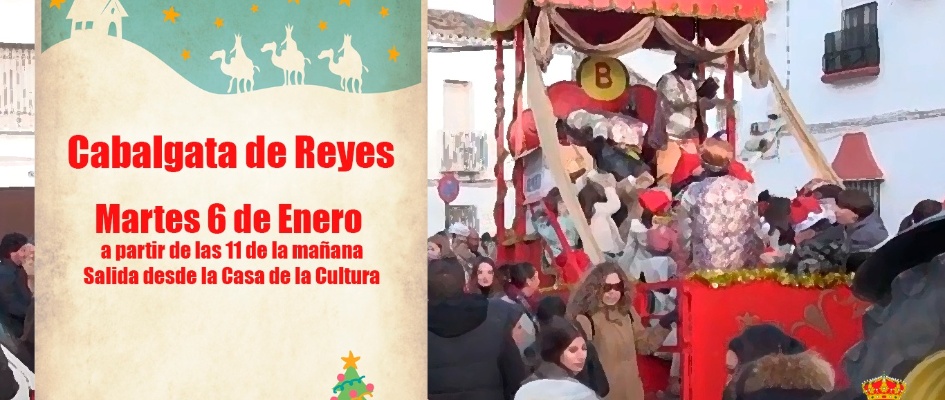 1.-2026.-CARTEL CABALGATA REYES