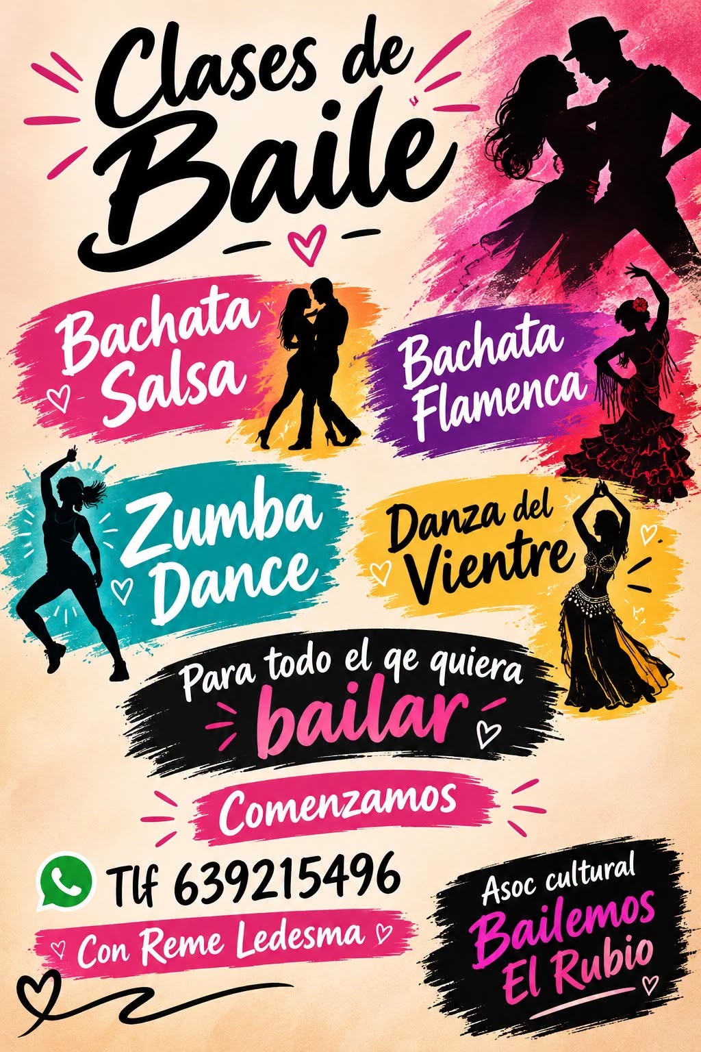 1.-ASOCIACIÓN CULTURAL BAILEMOS