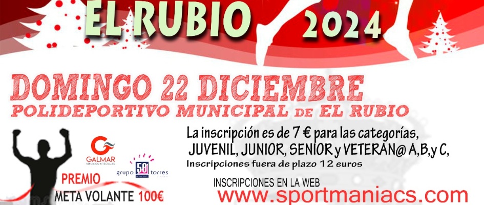 1.-CARRERA URBANA 22 DICIEMBRE 2024