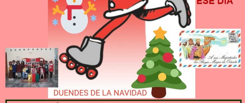 1.-CARTEROS REALES 2 ENERO 2019