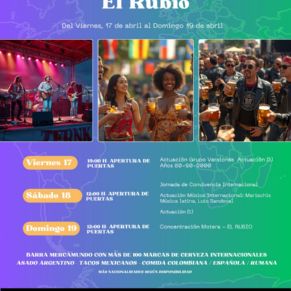 1.-CULTURAL FEST EL RUBIO 2026