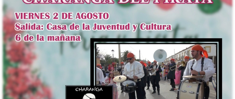 1.-FERIA, VIERNES, 2 DE AGOSTO DE 2024