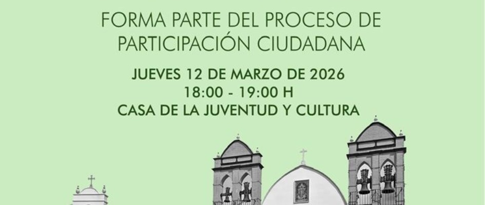 1.-FORMA PARTE DEL PLAN DE PARTICIPACIÓN CIUDADANA
