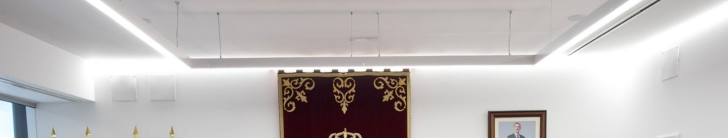 El Rubio inaugura su nueva Casa Consistorial