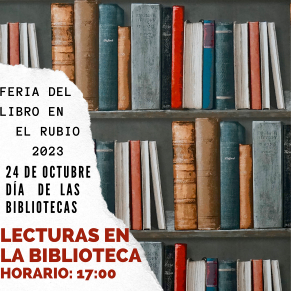 1.-LECTURAS EN LA BIBLIOTECA