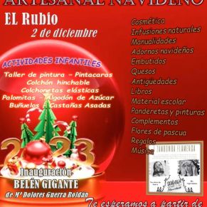 1.-MERCADO NAVIDEÑO