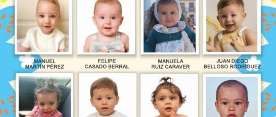 1.-NUESTROS PEQUEÑOS FERIANTES 2025