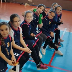 1.-PARTIDOS DE LA 7ª JORNADA DE LA ESCUELA MUNICIPAL DE BALONCESTO DE EL RUBIO