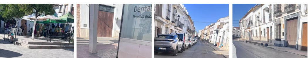 CONTINUAN LOS TRABAJOS DE DESRATIZACIÓN Y DESINFECCIÓN DEL ALCANTARILLADO EN EL RUBIO