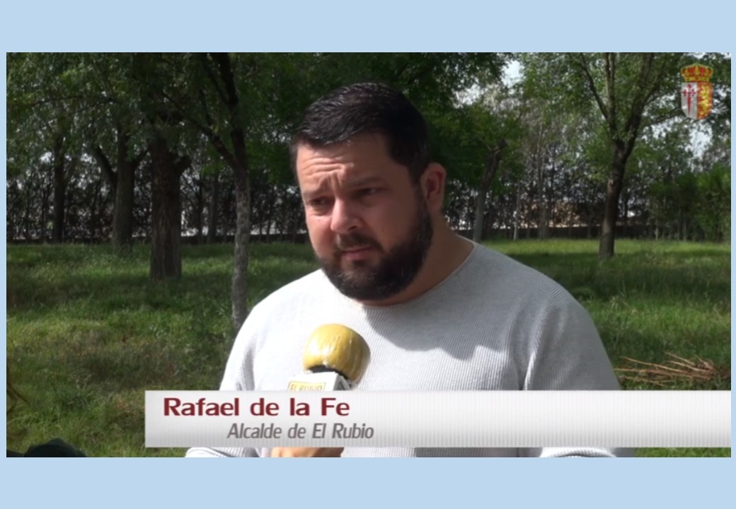 106.-Puesta a punto de las instalaciones de la Piscina de El Rubio