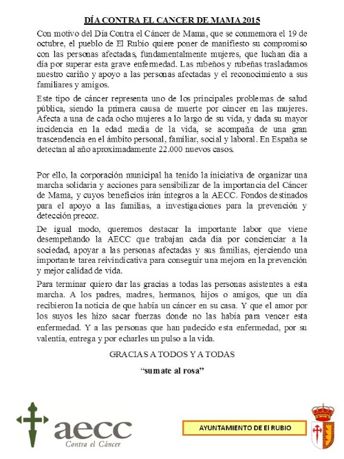 MANIFIESTO 1 2015