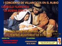 5.- I CONCIERTO DE VILLANCICOS 2015