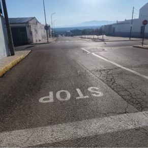 2.-.-MEJORAS EN LA SEÑALIZACIÓN VIAL