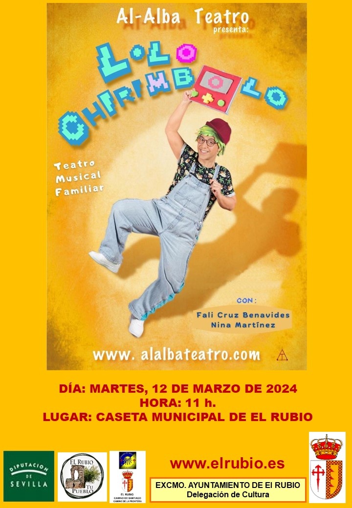 2.-2024 LOLO CHIRIMBOLO