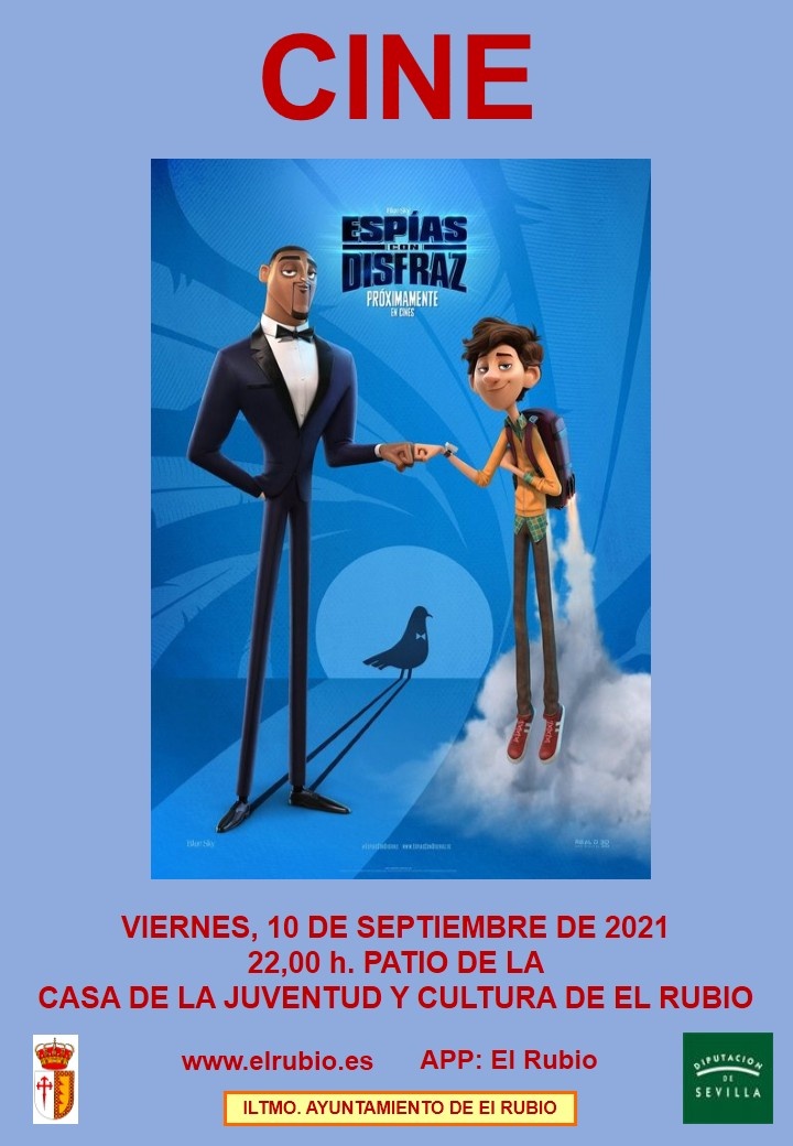 2.-CARTEL CINE 10 SEPTIEMBRE 2021