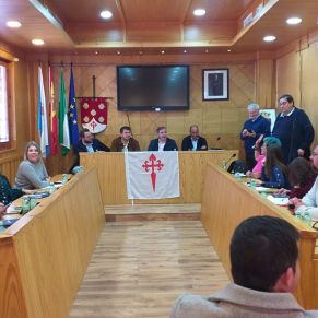 2.-Camino de Santiago de la Frontera