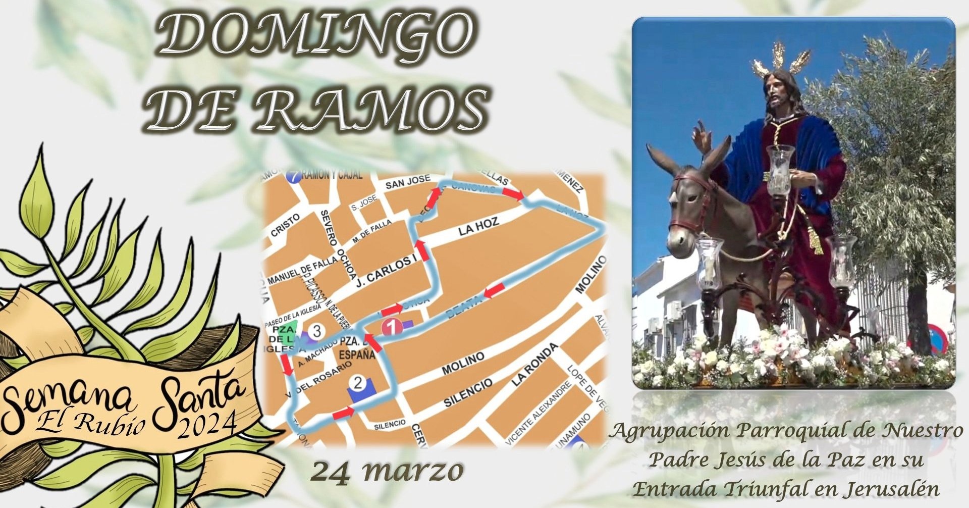 2.-DOMINGO DE RAMOS