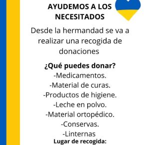 2.-EL PUEBLO DE EL RUBIO APOYA A UCRANIA