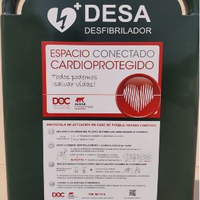 2.-EL RUBIO, MUNICIPIO CARDIOPROTEGIDO.