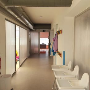 2.-ESCUELA INFANTIL PABLO RUIZ PICASSO