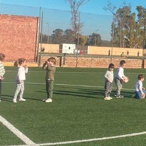 2.-ESCUELAS DEPORTIVAS MUNICIPALES