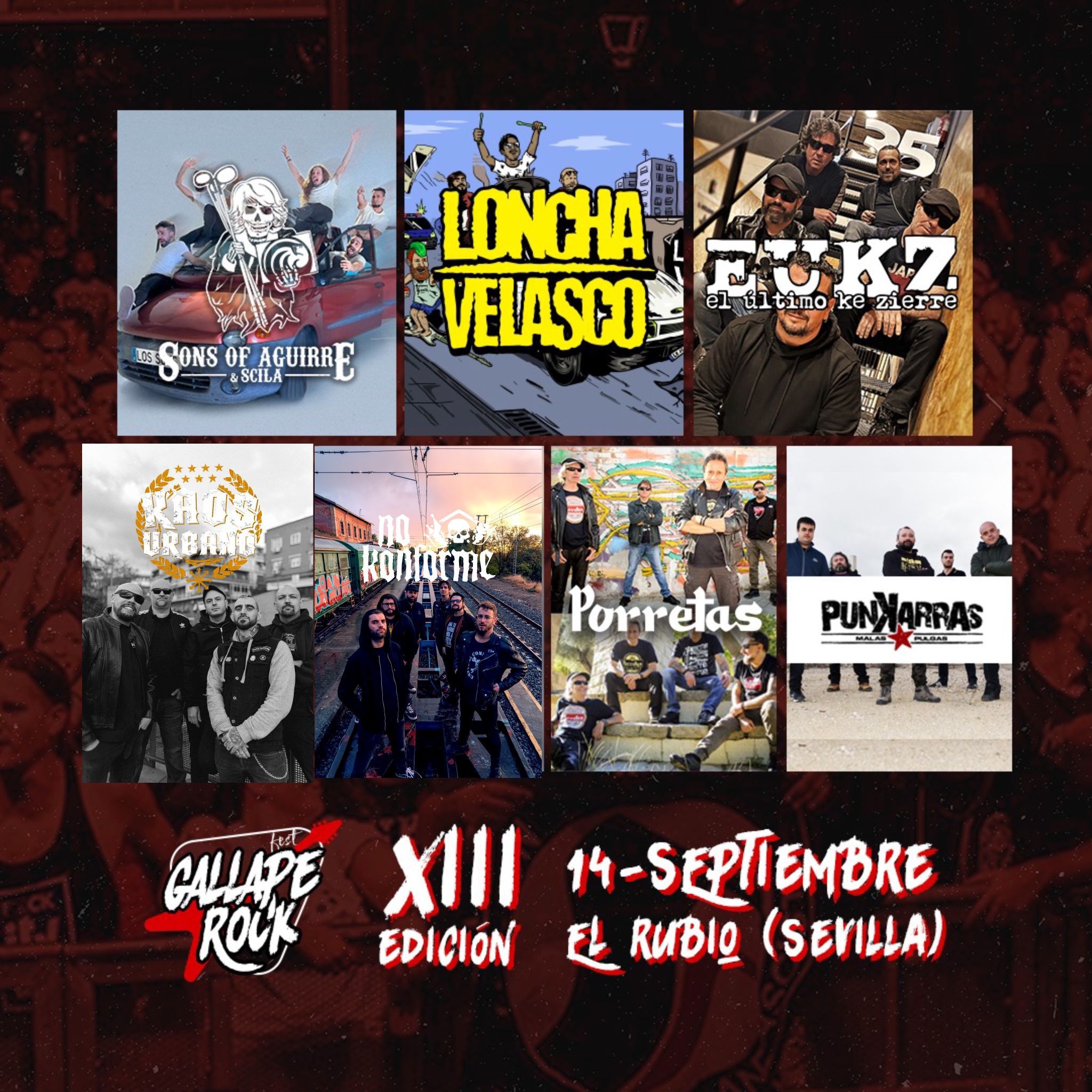 2.-GALLAPE ROCK 14 SEPTIEMBRE 2024