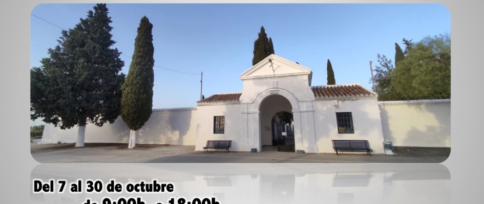 2.-HORARIO DEL CEMENTERIO
