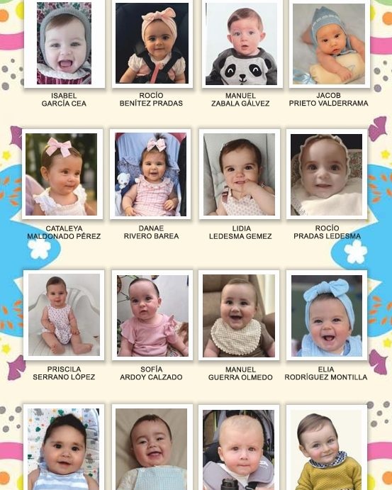 2.-NUESTROS PEQUEÑOS FERIANTES 2025