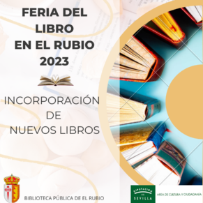 2.-NUEVOS LIBROS