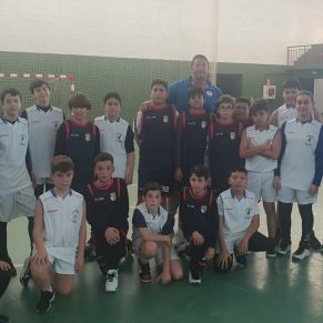 2.-PARTIDOS DE LA 7ª JORNADA DE LA ESCUELA MUNICIPAL DE BALONCESTO DE EL RUBIO