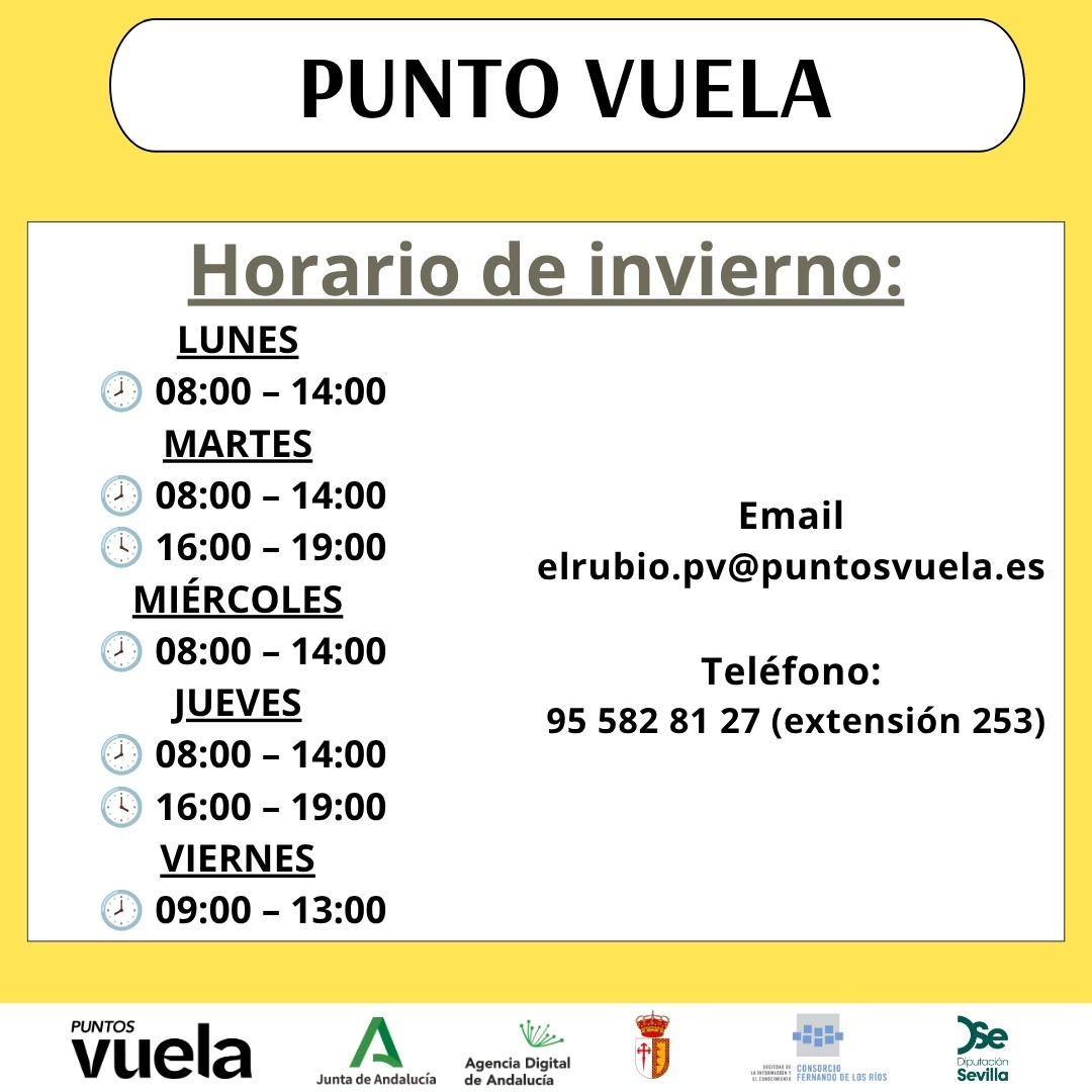 2.-PUNTO VUELA