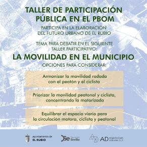 2.-TALLER DE PARTICIPACIÓN PÚBLICA