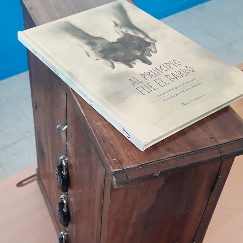 2.-Taller El placer de leer en el IES Maestro Don José Jurado Espada